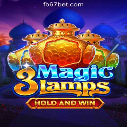 Exploring the Enchanting World of 3MagicLamps: Your Portal to Adventure