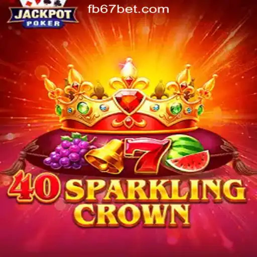 Exploring the Excitement of 40SparklingCrown: A New Era in Online Gaming