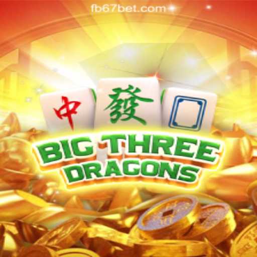 Exploring the Exciting World of BigThreeDragons at 67bet.com Online Cassino Brasil #1