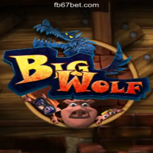 BigWolf: A Thrilling Adventure in 67bet.com Online Cassino Brasil