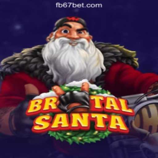BrutalSanta: A Thrilling Game Experience Combined with 67bet.com Online Cassino Brasil #1