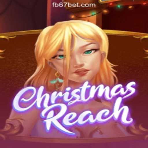 Experience the Magic of ChristmasReach – The Festive Game You Must Try