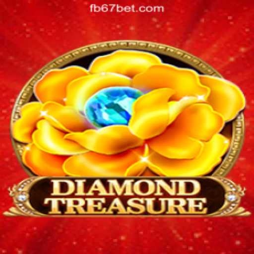 Unlock the Exciting World of Diamondtreasure at 67bet.com: Online Cassino Brasil's #1 Adventure