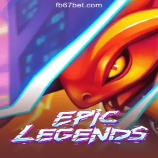 Exploring EpicLegends: A Journey into the Ultimate Gaming Experience