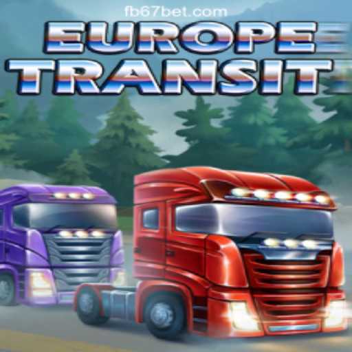 EuropeTransit: The Ultimate Strategy Game Experience