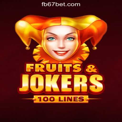 Discover the Excitement of FruitsAndJokers100 at 67bet.com