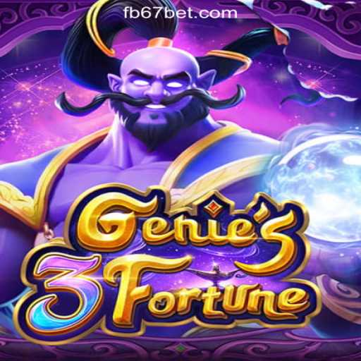 Discover Genie3Fortune: The Mystical Game of Chance Dominating 67bet.com Online Cassino Brasil
