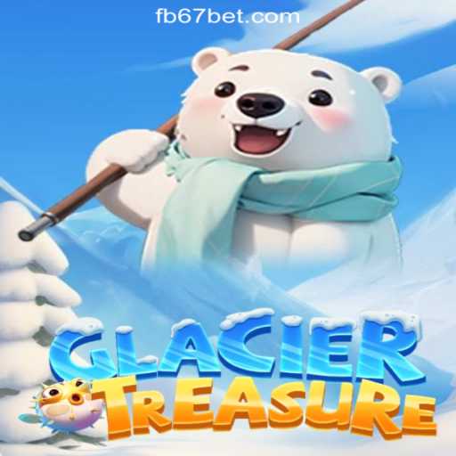 Uncover the Mysteries of GlacierTreasure: A New Adventure in Online Gaming