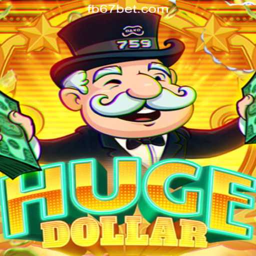 Dive into the Excitement of HugeDollar: The Ultimate Gaming Experience