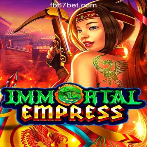 ImmortalEmpress: Reigning Supreme in the Virtual Realm