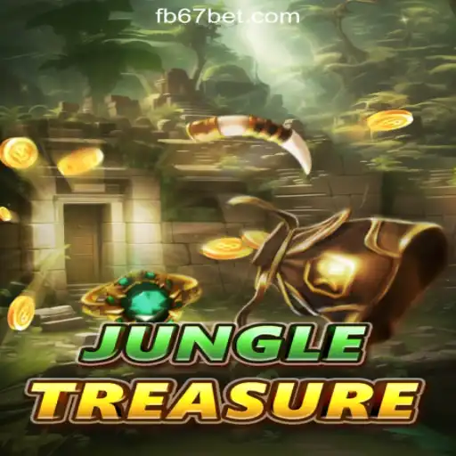 Unveiling JungleTreasure: Your Next Adventure with 67bet.com Online Cassino Brasil #1