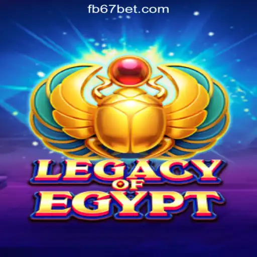 Exploring LegacyOfEgypt: An Engaging Experience at 67bet.com Online Cassino Brasil #1