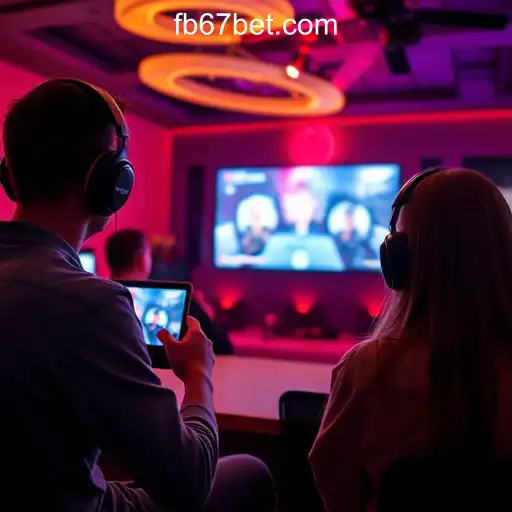 Live Streaming and Its Impact on Online Entertainment