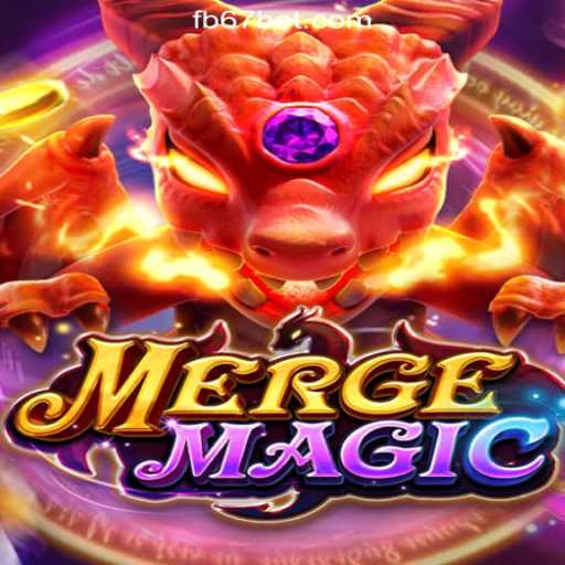 Discover the Magic of Mergemagic