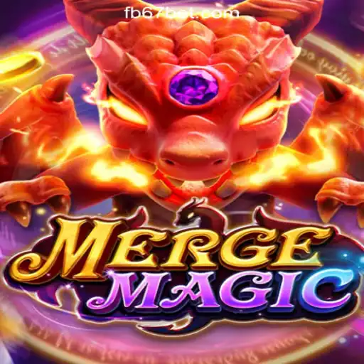 Discover the Magic of Mergemagic