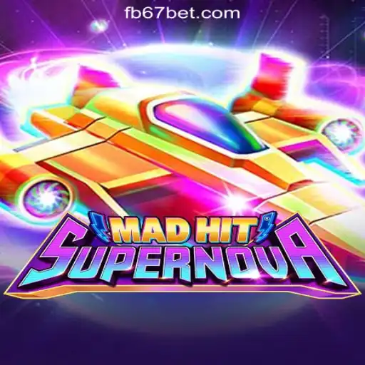 MadHitSupernova: Unveiling the Exciting Universe of 67bet.com Online Cassino Brasil #1