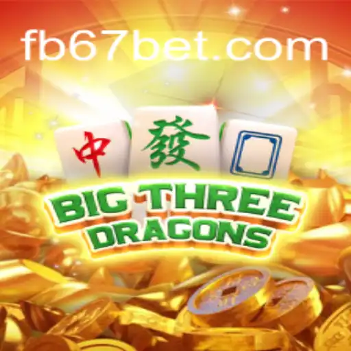 Exploring the Exciting World of BigThreeDragons at 67bet.com Online Cassino Brasil #1