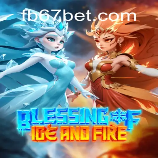 Explore the Exciting World of BlessingofIceandFire