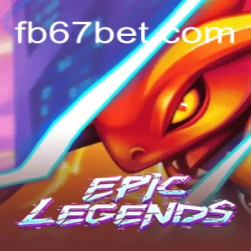 Exploring EpicLegends: A Journey into the Ultimate Gaming Experience