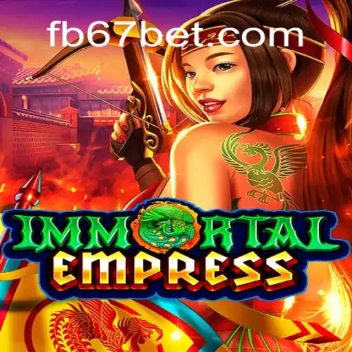 ImmortalEmpress: Reigning Supreme in the Virtual Realm