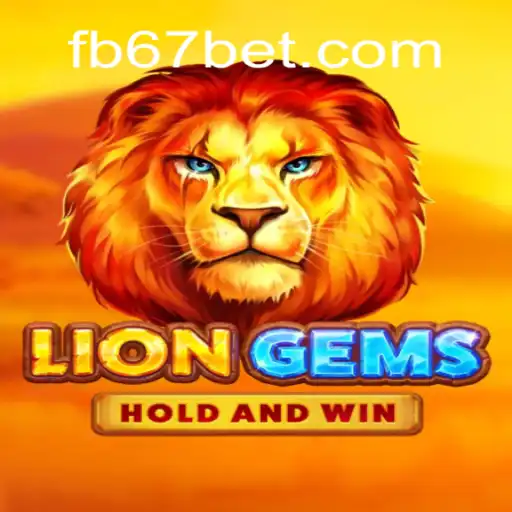 Discover the Thrills of LionGems at 67bet.com Online Cassino Brasil #1