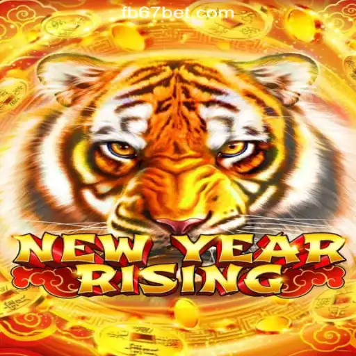 Explore 'NewYearRising': The Ultimate Gaming Experience with 67bet.com Online Cassino Brasil #1