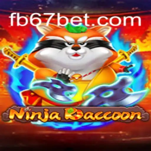 NinjaRaccoon: A Thrilling Gaming Adventure