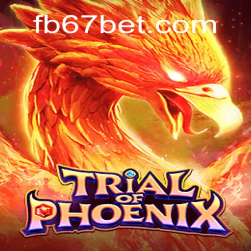Trial of Phoenix: Rise to Glory in the Ultimate Online Casino Experience