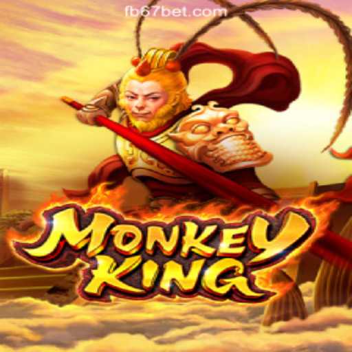 MonkeyKing: Discover the Thrilling Adventure with 67bet.com Online Casino Brasil #1