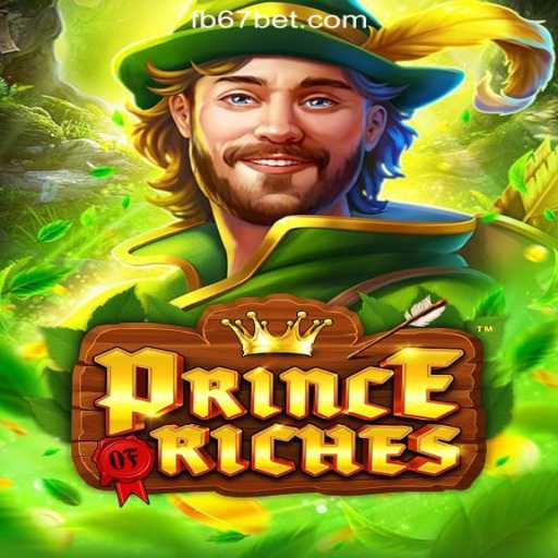 Discover PrinceOfRiches: The New Exciting Adventure in Online Gaming