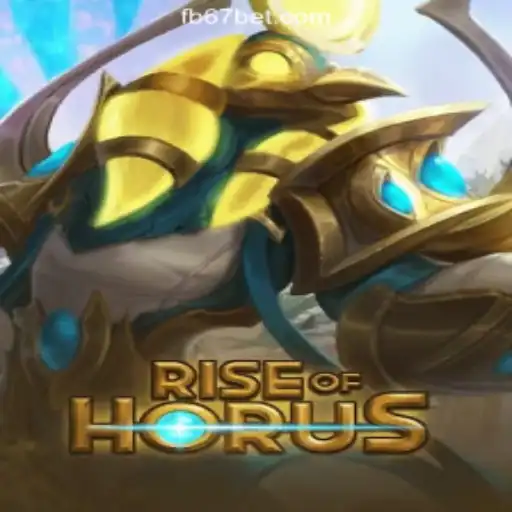 Discover the Enigmatic World of RiseofHorus at 67bet.com Online Casino Brasil