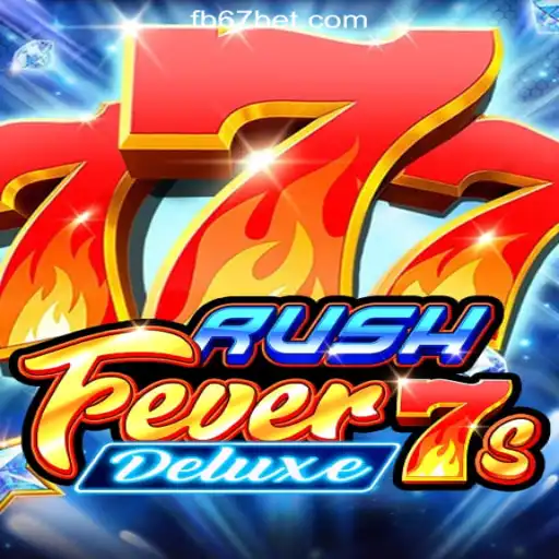 Discover the Thrills of RushFever7sDeluxe at 67bet.com - The Premier Online Casino in Brazil