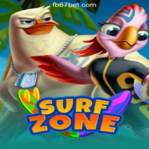 SurfZone: Dive Into the Thrilling World of Online Gaming