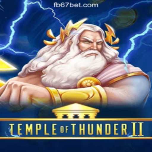 Unleashing the Mysteries of TempleofThunderII