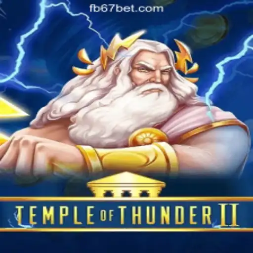 Unleashing the Mysteries of TempleofThunderII
