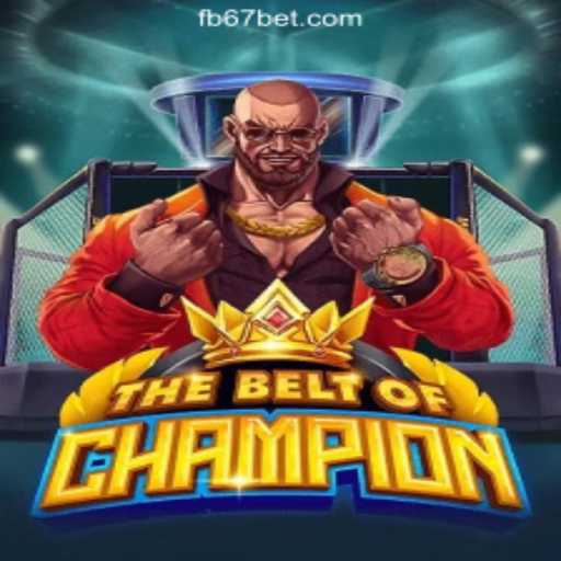 Discover the Exciting World of TheBeltOfChampion