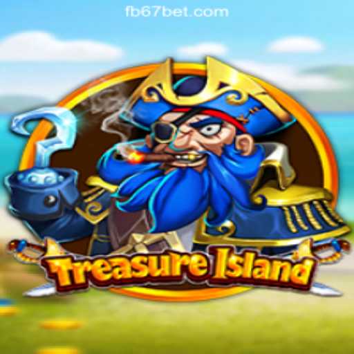 Explore the Adventure of TreasureIsland Casino Game