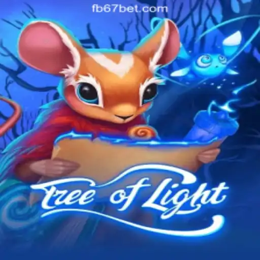 Exploring the Enigmatic World of TreeofLight: A Captivating Gaming Experience