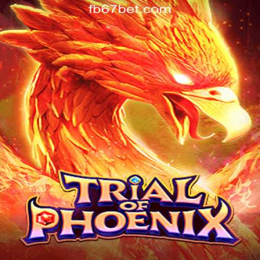 Trial of Phoenix: Rise to Glory in the Ultimate Online Casino Experience
