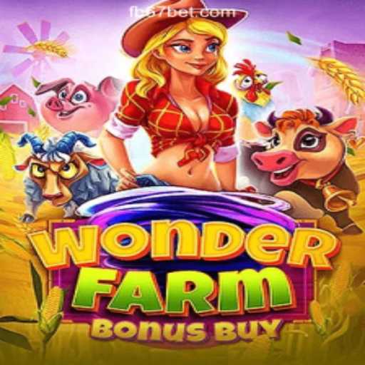 Exploring WonderFarmBonusBuy: The Thrilling New Game by 67bet.com Online Cassino Brasil #1